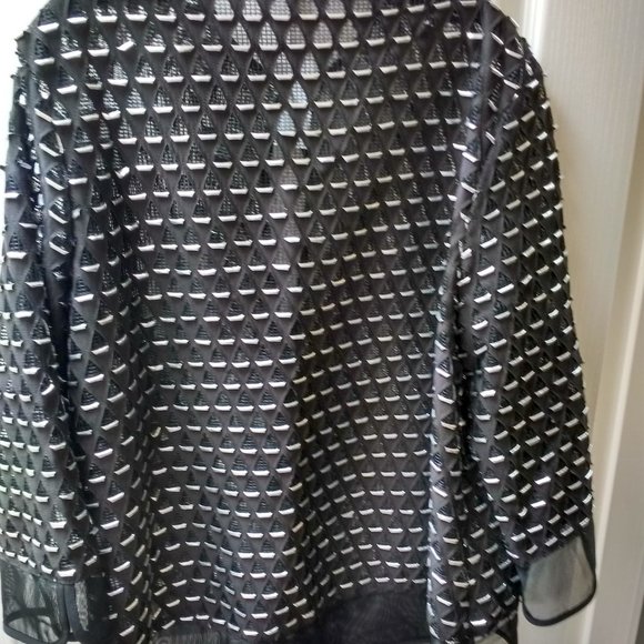 Joseph Ribkoff - Jacket - Picture 11 of 11